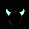 The atmosphere of the ox Horn bar, nightclub, party, birthday party, decoration, celebration, photo shoot, flashlights, headbands, and headwear Application Scenario